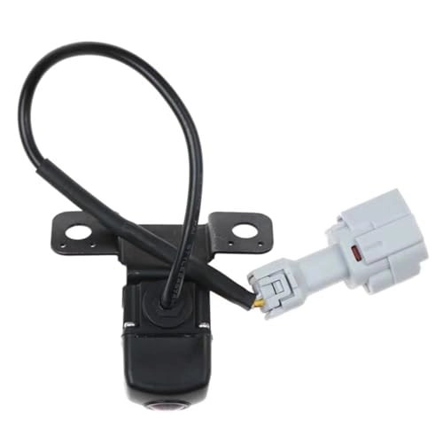 Parking Assist Camera - Wire