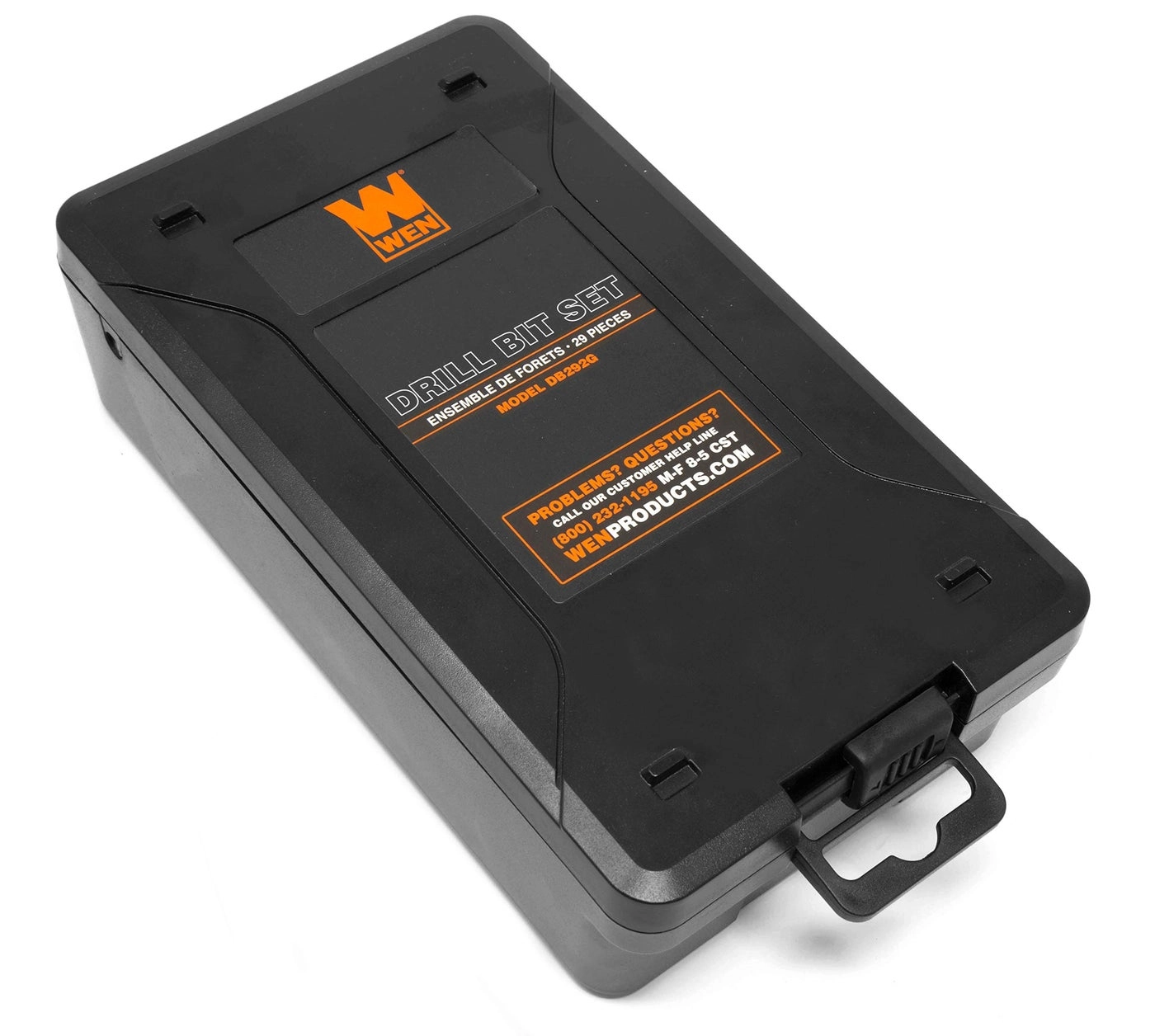 DB292G - HSS 29Piece