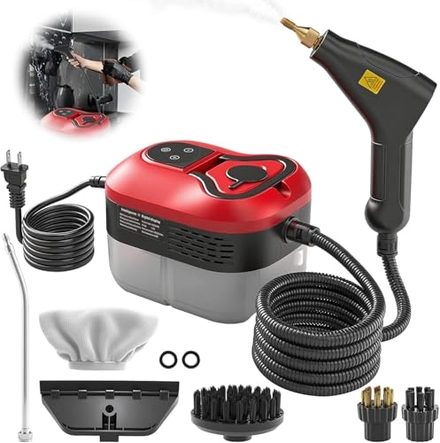 HC3800X - 1.2 Liters
