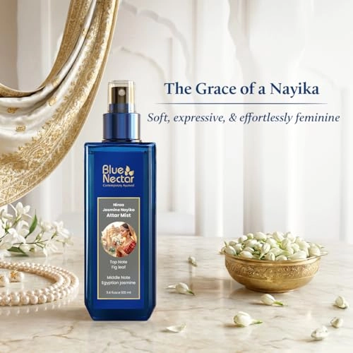 Niraa Udupi - 100 ml Jasmine Nayika