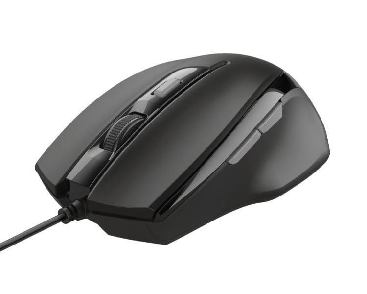 Prendeluz S.L. Optical Comfort Voca Mouse - USB