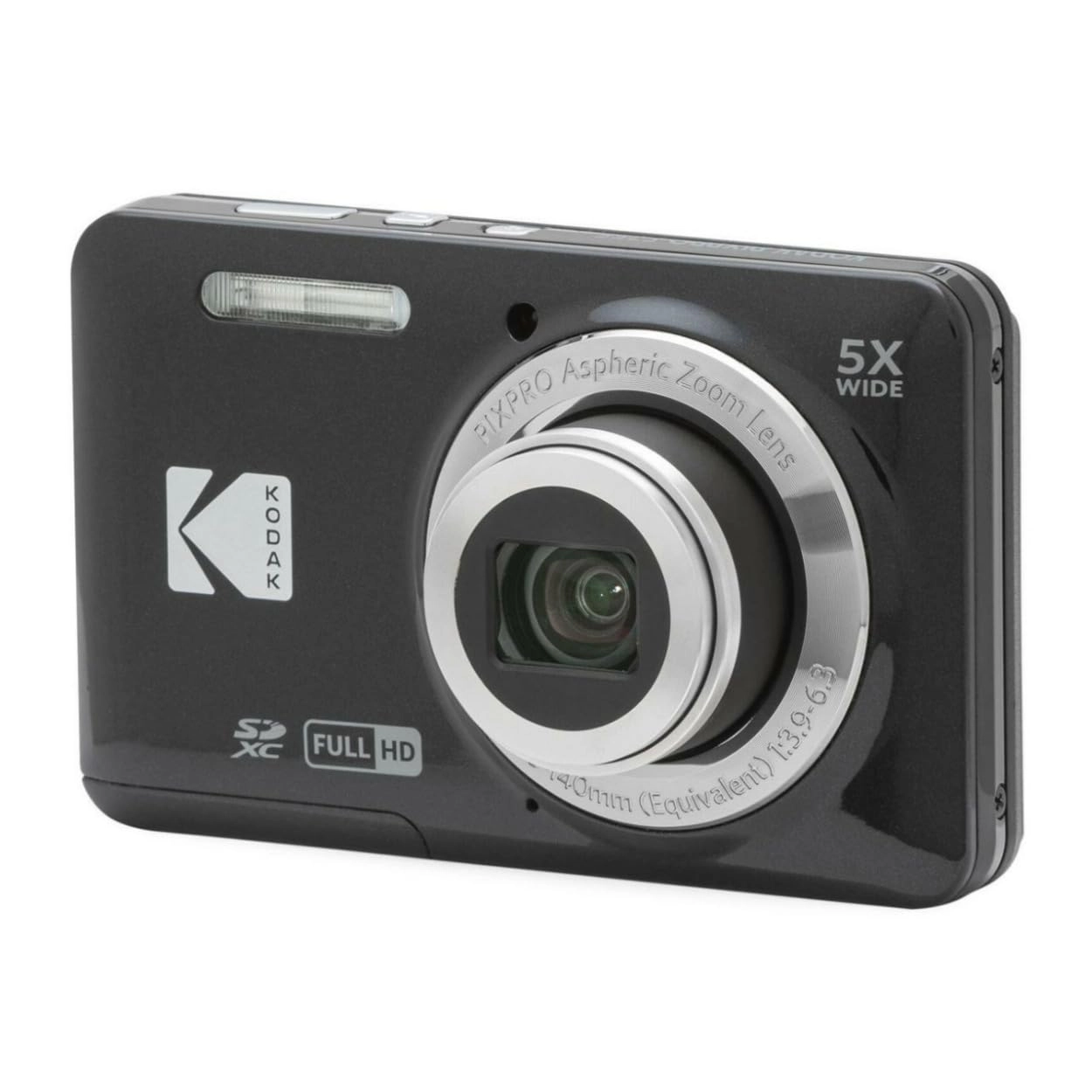FZ55 Bundle
