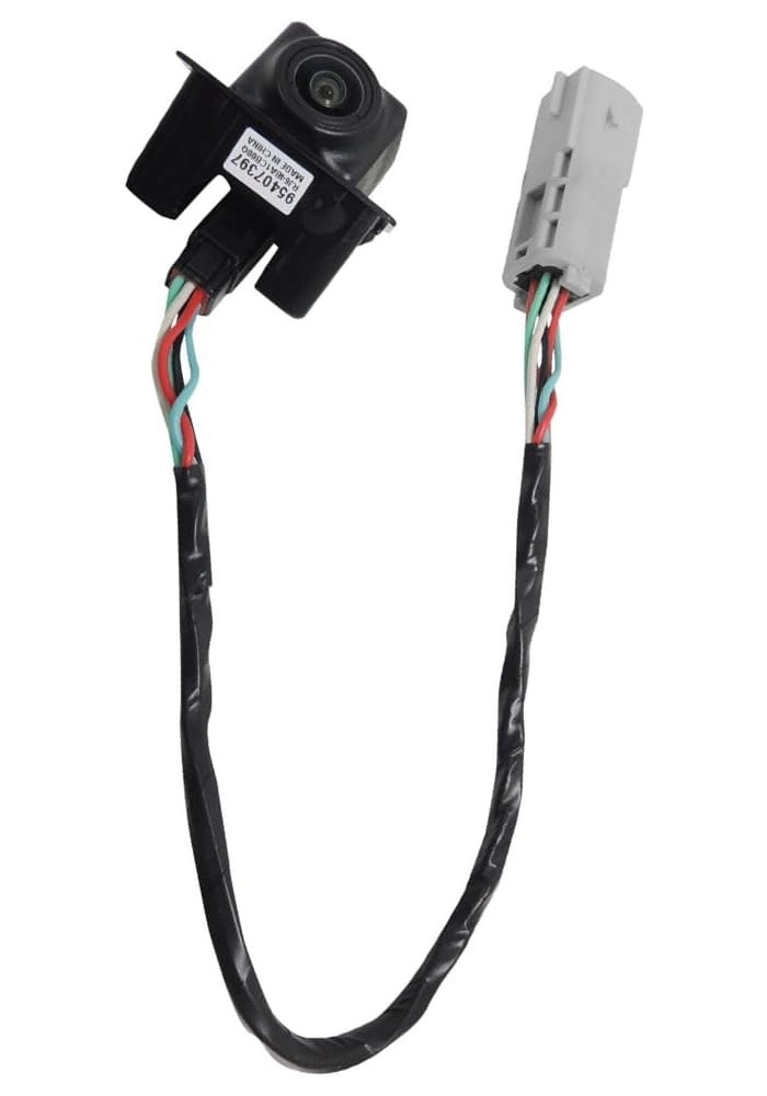 RAGBUSCLE Backup Camera - 15926123