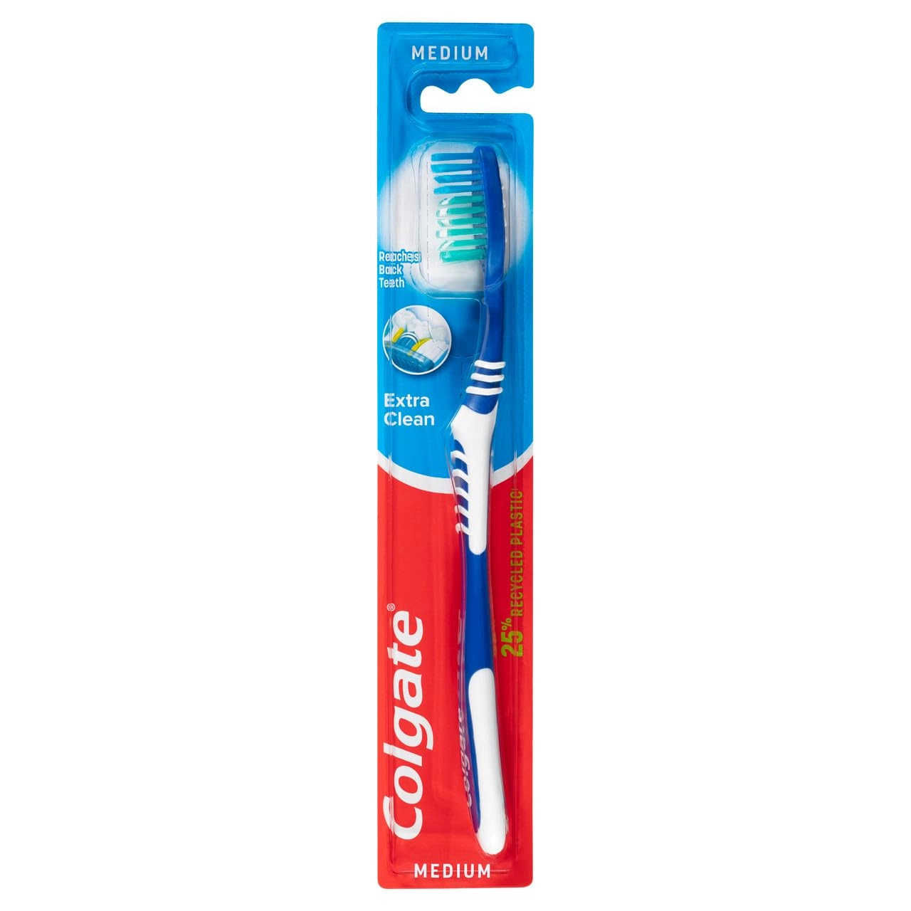 Extra Clean - Medium