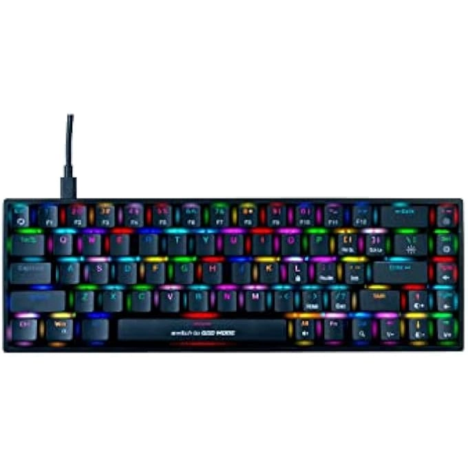 rayihni ARTEMIS - Wired