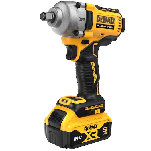 Impact Driver