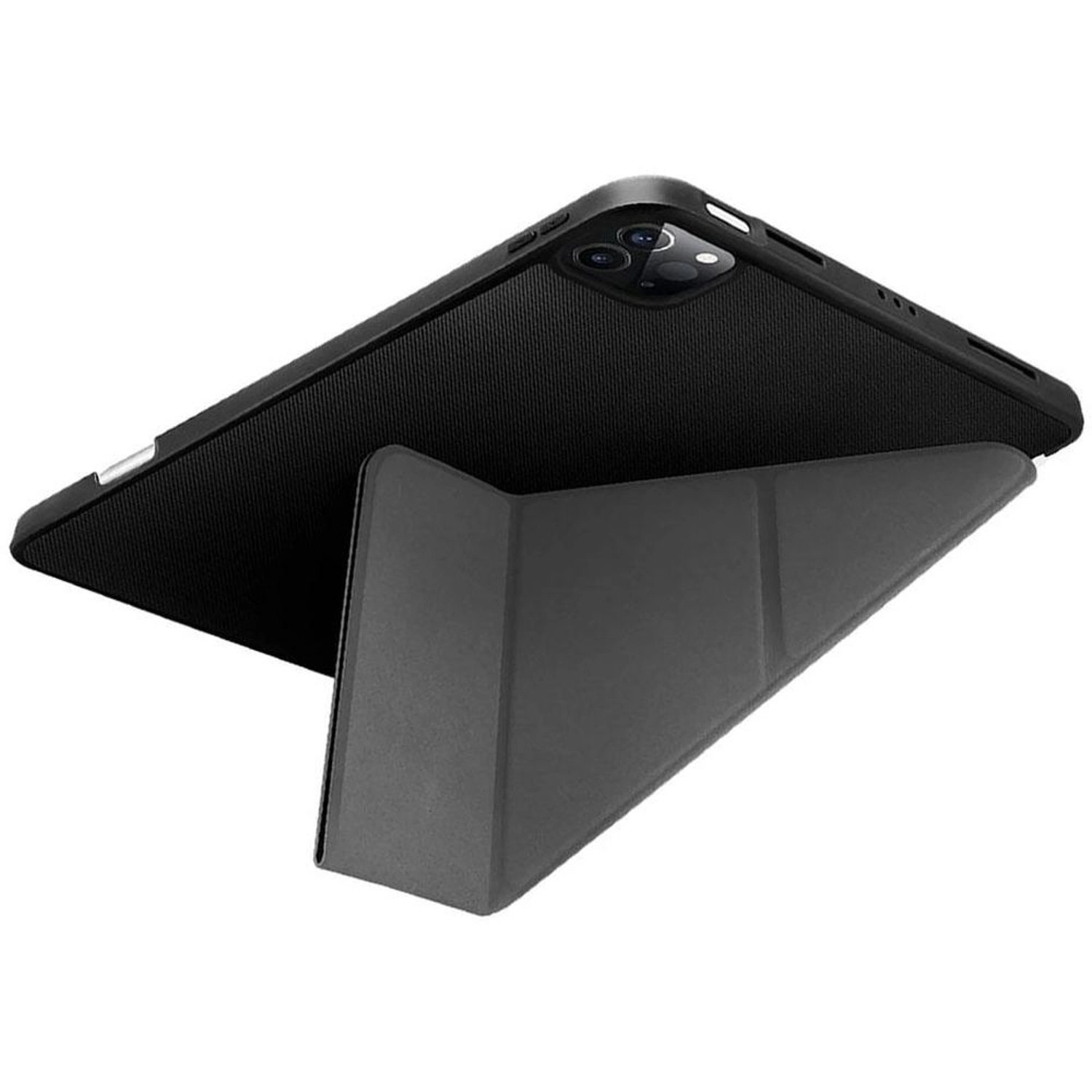 Folio Case with Pencil Holder for iPad Pro 11-inch (2021)