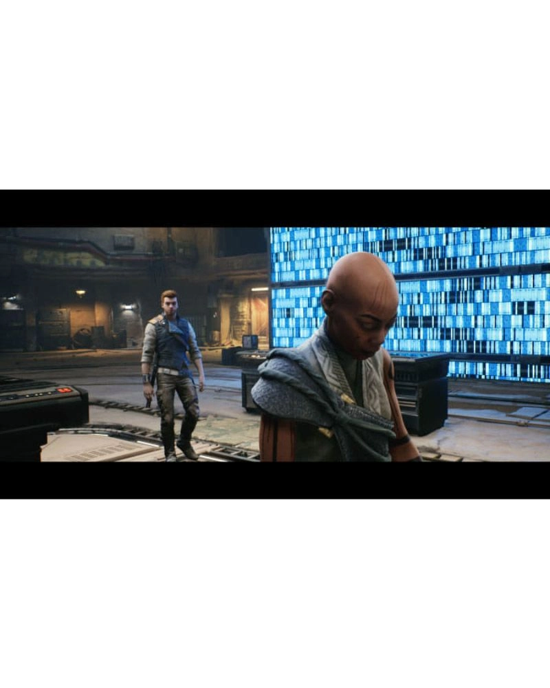 Star Wars: Jedi Survivor - PlayStation 5