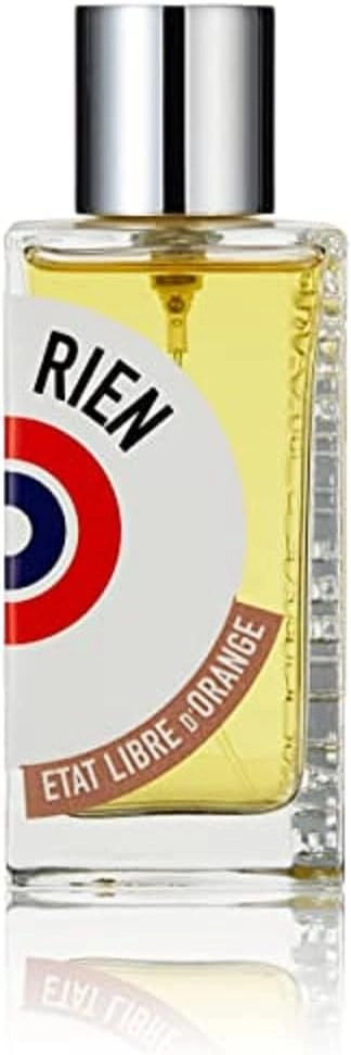 Rien Eau de Parfum 100 ml