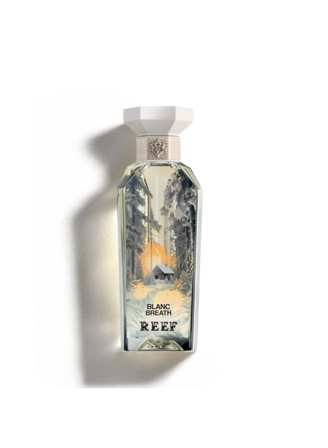 Blanc Breath - Eau de Parfum 150ml