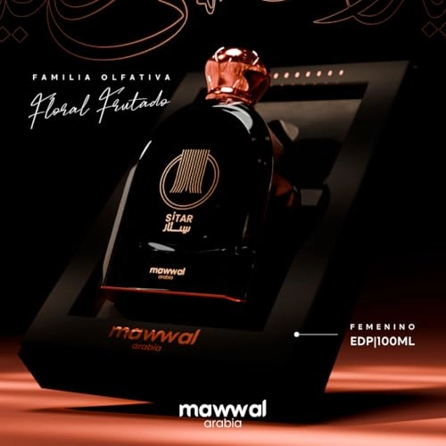 Arabia - Eau de Parfum 100ml