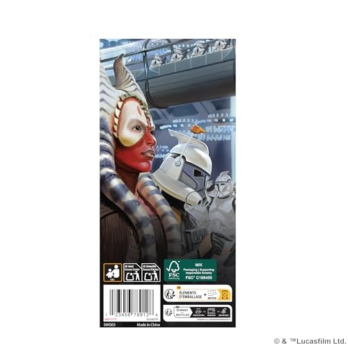 Star Wars Legion: Essentials Kit - Multilingual Version