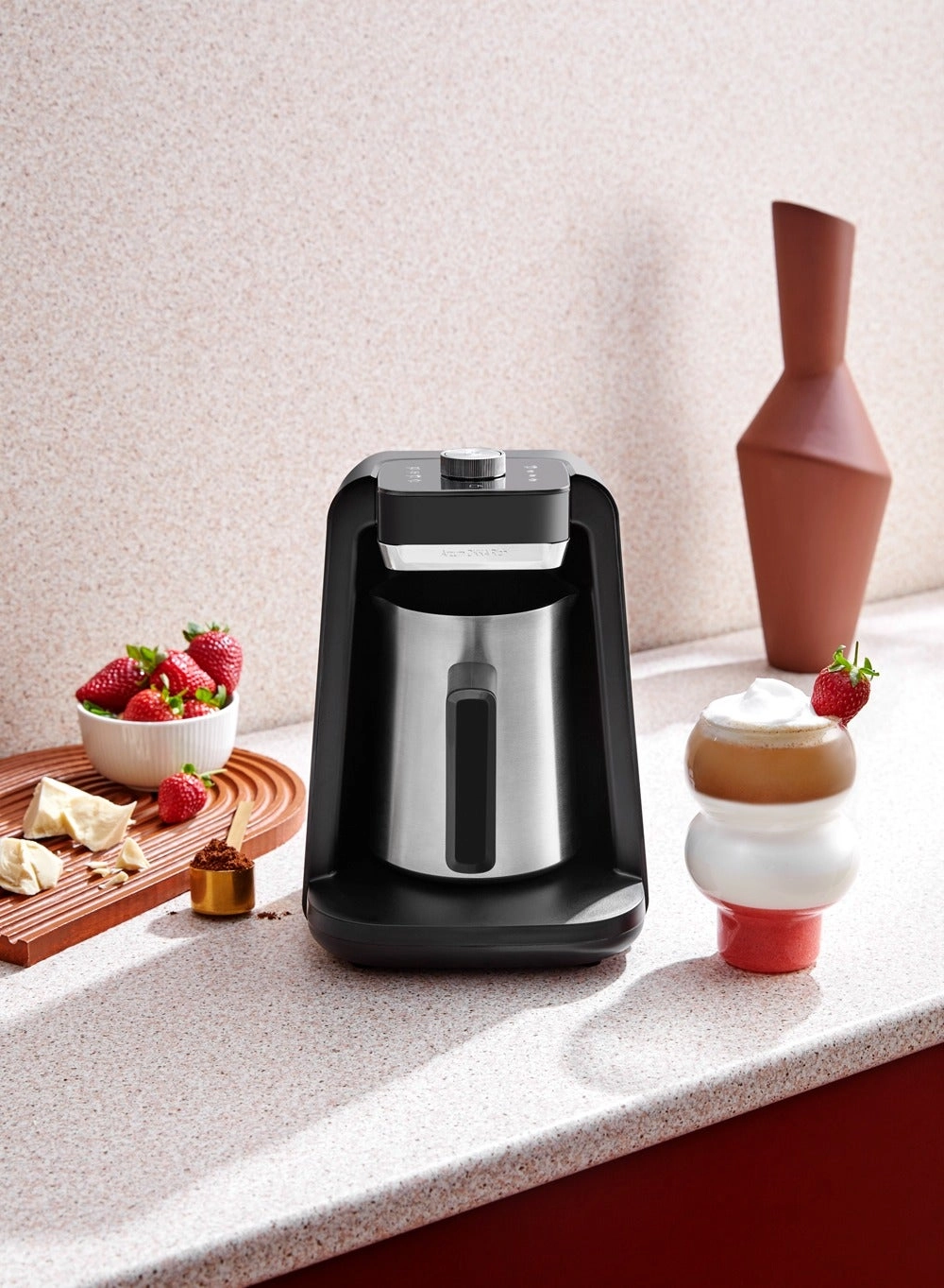 OKKA Rich Pro OK0026