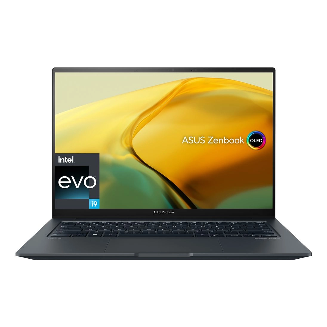 Zenbook 14X UX3404VC-OLEDI9SG - 14.5'' I9-13900H 16GB 1000GB SSD