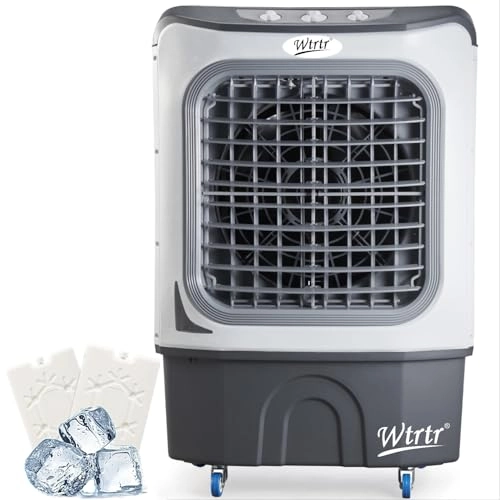 Evaporative Air Cooler - 50L