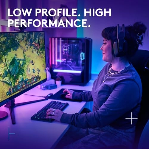 G515 - Wired/Wireless