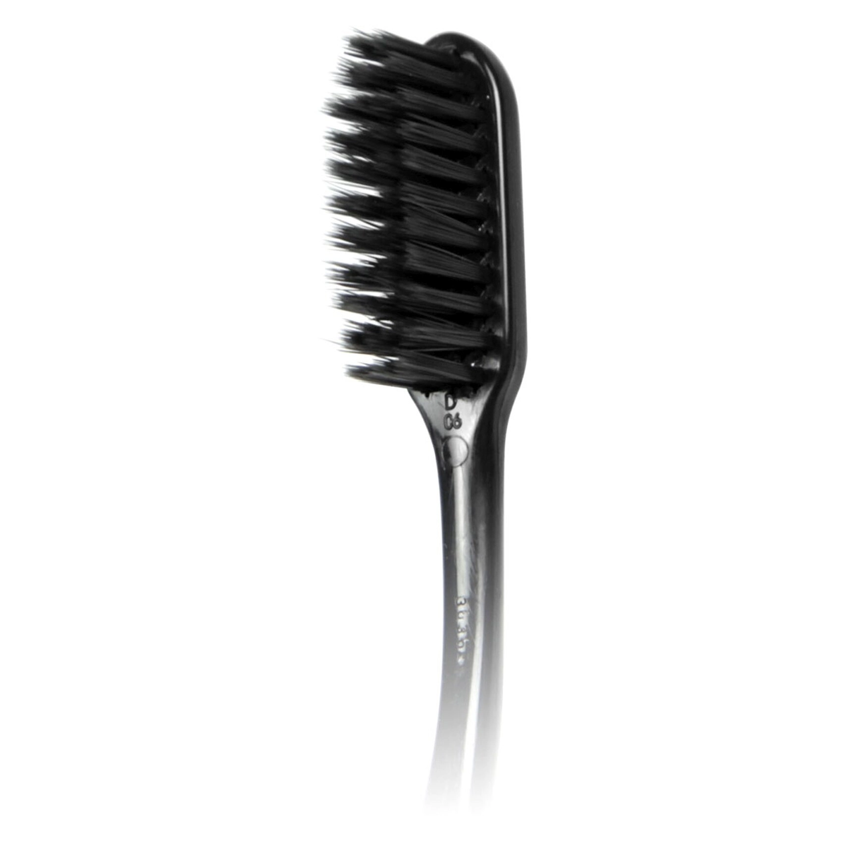 Slim Soft Charcoal Toothbrush - Soft 1-Piece Pack