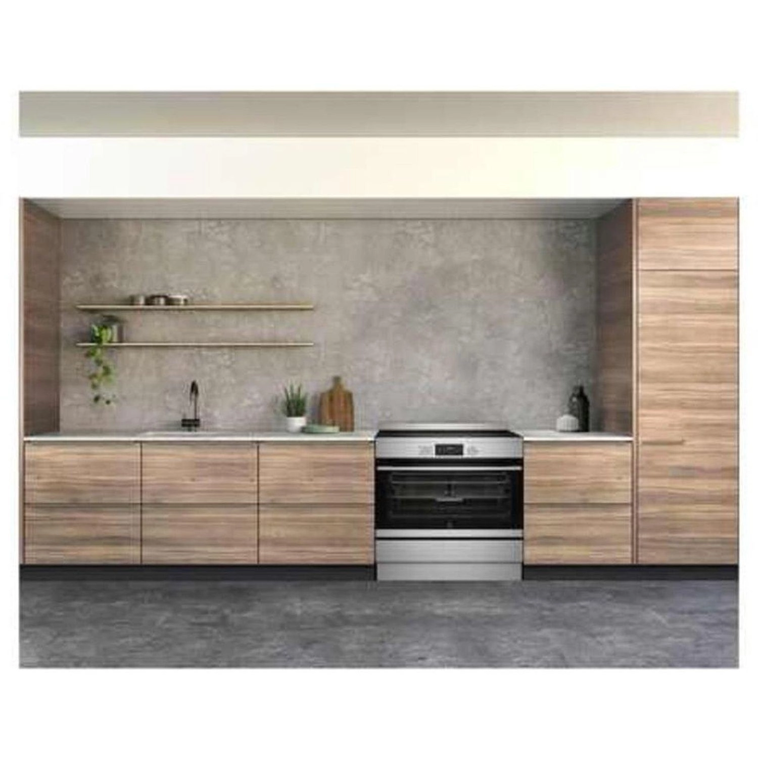 EFE946SD Electric Cooker