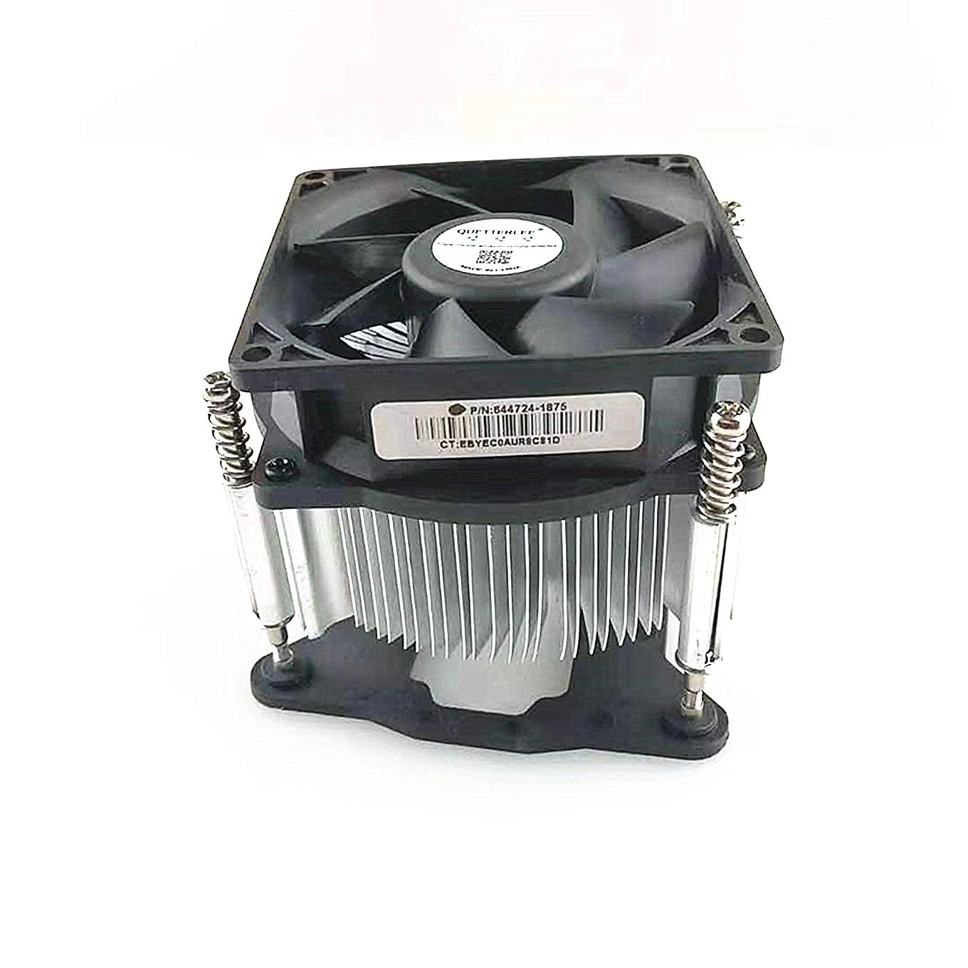 CPU Heatsink Fan