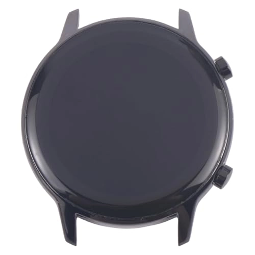 LCD Screen Digitizer Full Assembly With Frame for Honor MagicWatch 2 - 42mm