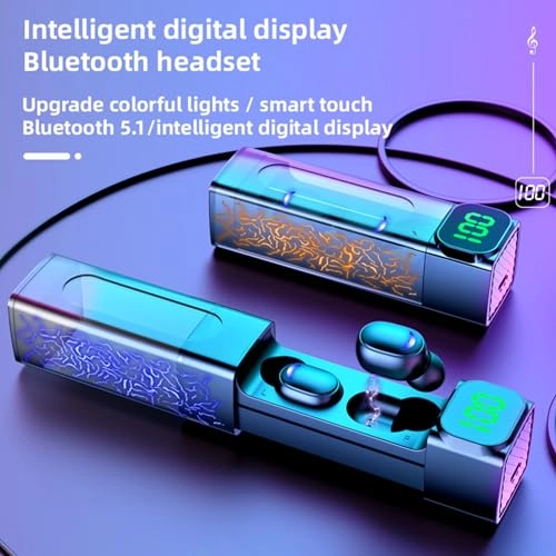 Model 22 Wireless Earbud