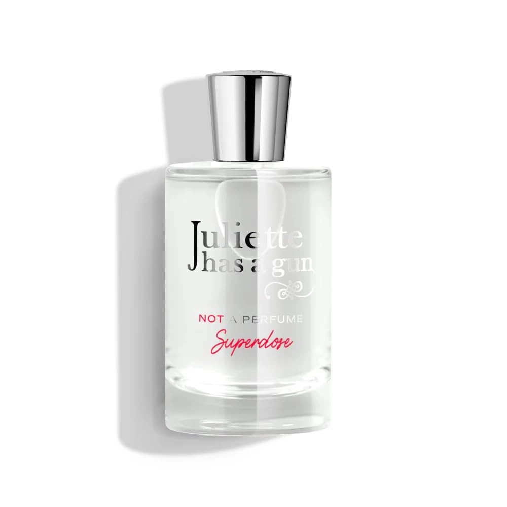 Juliette has a Gun Not A Perfume - Eau de Parfum 100ml