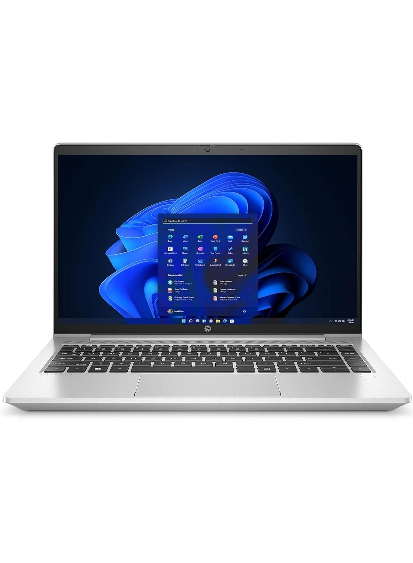 ProBook 440 G9 - 15.6 inch 512 gigabyte 32 GiB 1235u