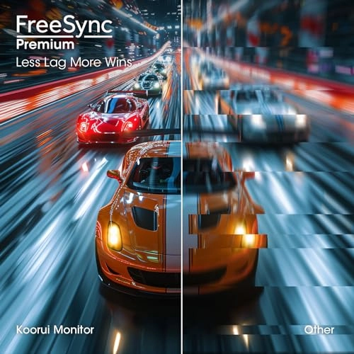 27E3Q - 2560x1440 27inch