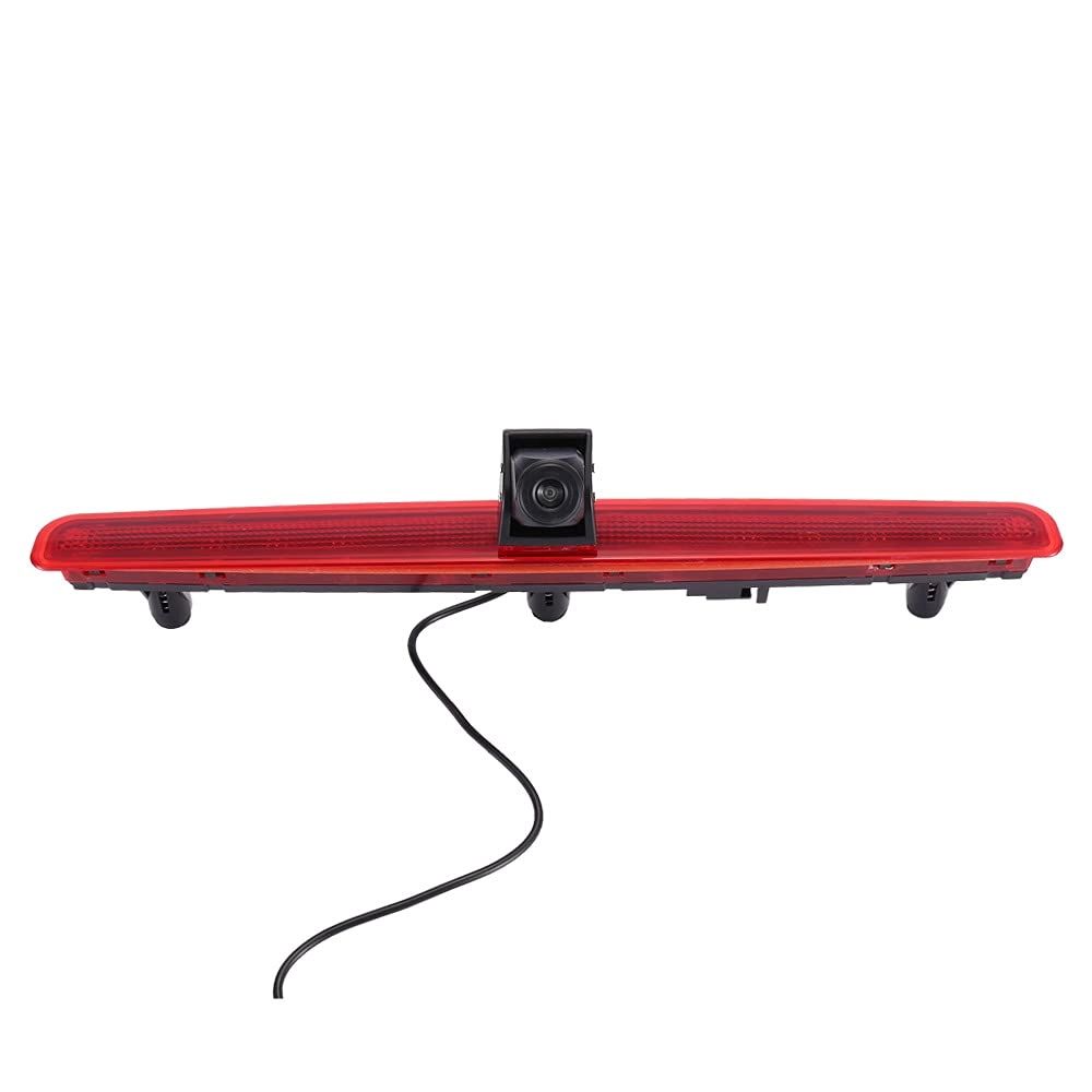 Reversing Camera - Night vision 628 x 586 pixels