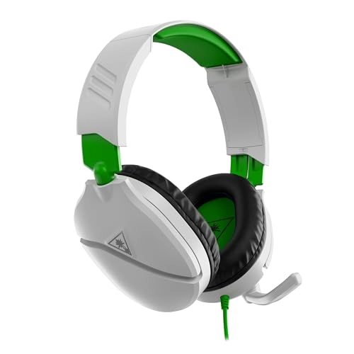 Recon 70X Wired Headset