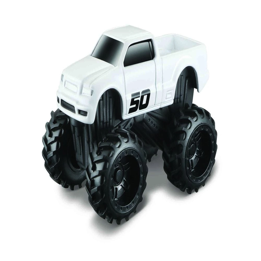 Fresh Metal100 - 1pcs