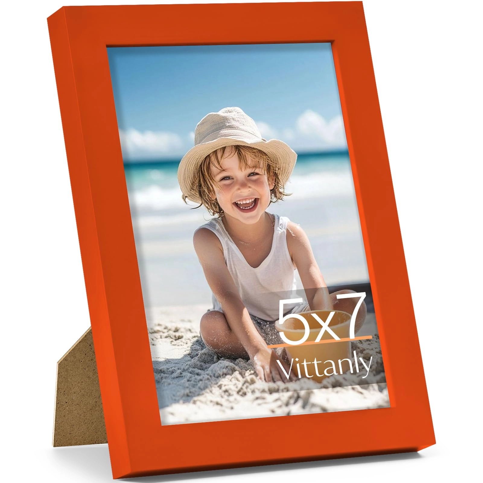 Picture Frame - 5x7 1