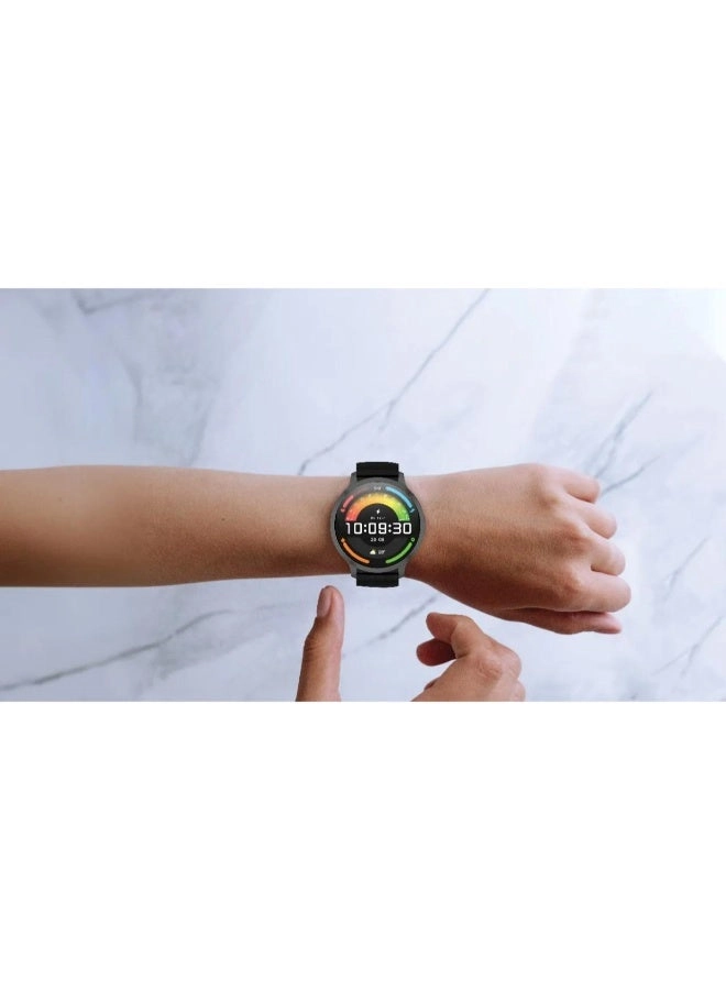 Aura Smart Watch zinc alloy