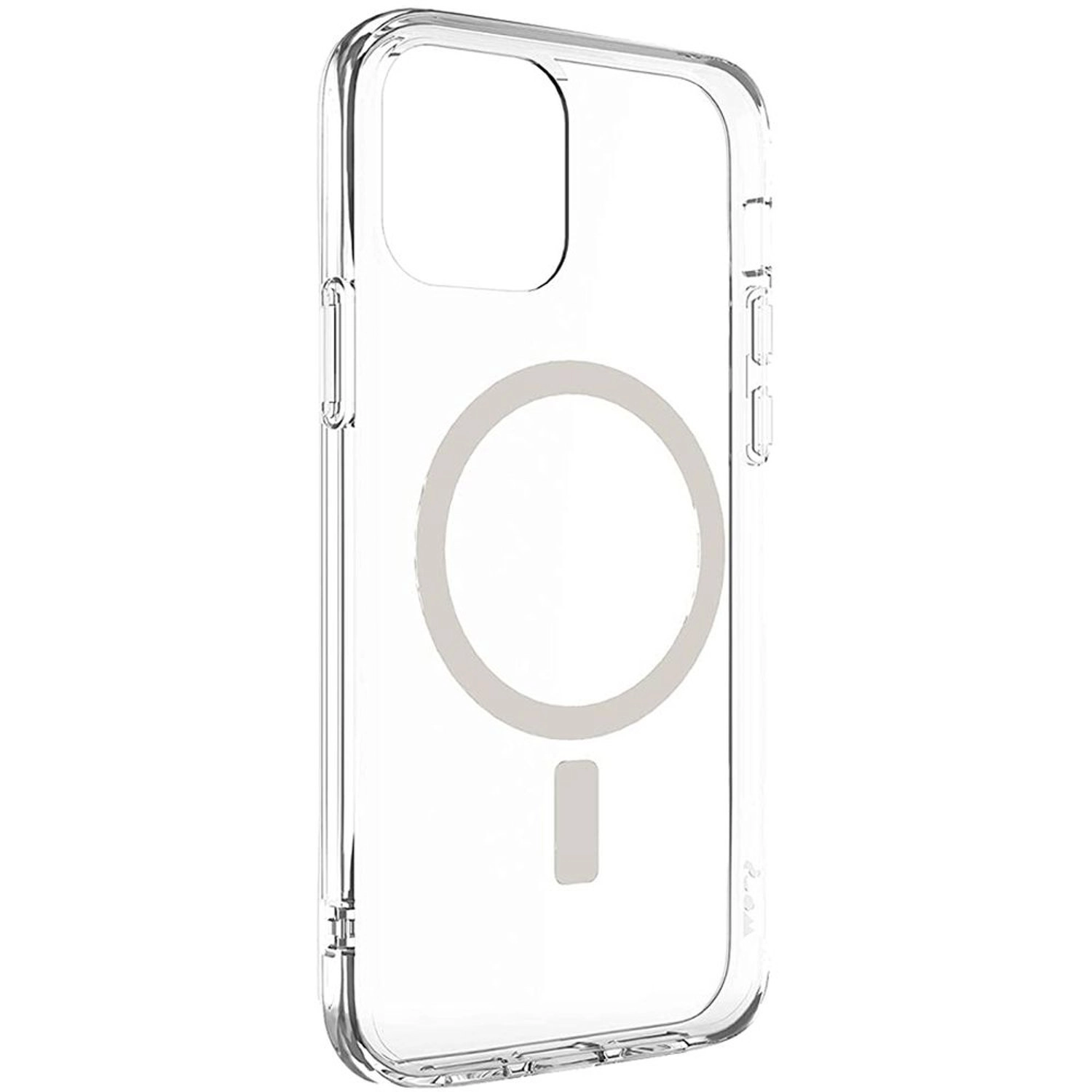 V-Walk Case Clear with MagSafe for iPhone 14 Pro