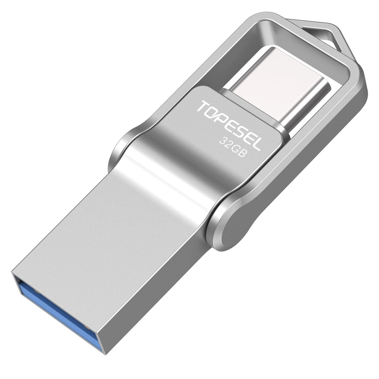 U650 - USB 3.0/3.1 Gen1 Type C 32GB