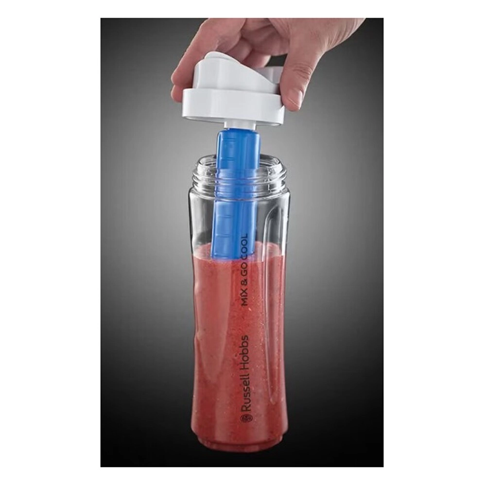 Mix and Go Cool - 300W