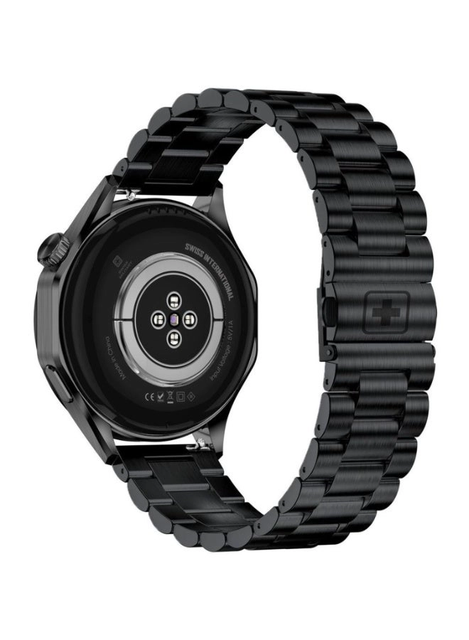 Swiss International Metal