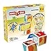 Magicube Mix And Match Animal - 18 Months 7 pieces