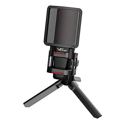 VM30 USB Microphone