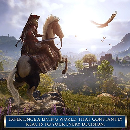 Assassin's Creed Odyssey - Xbox One