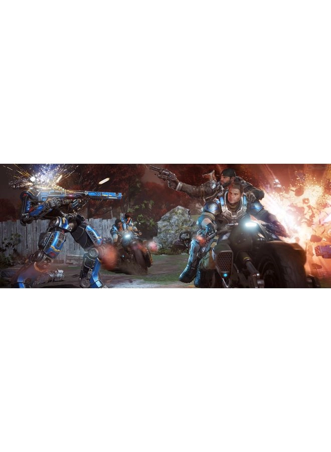 Dead Alliance | Xbox One