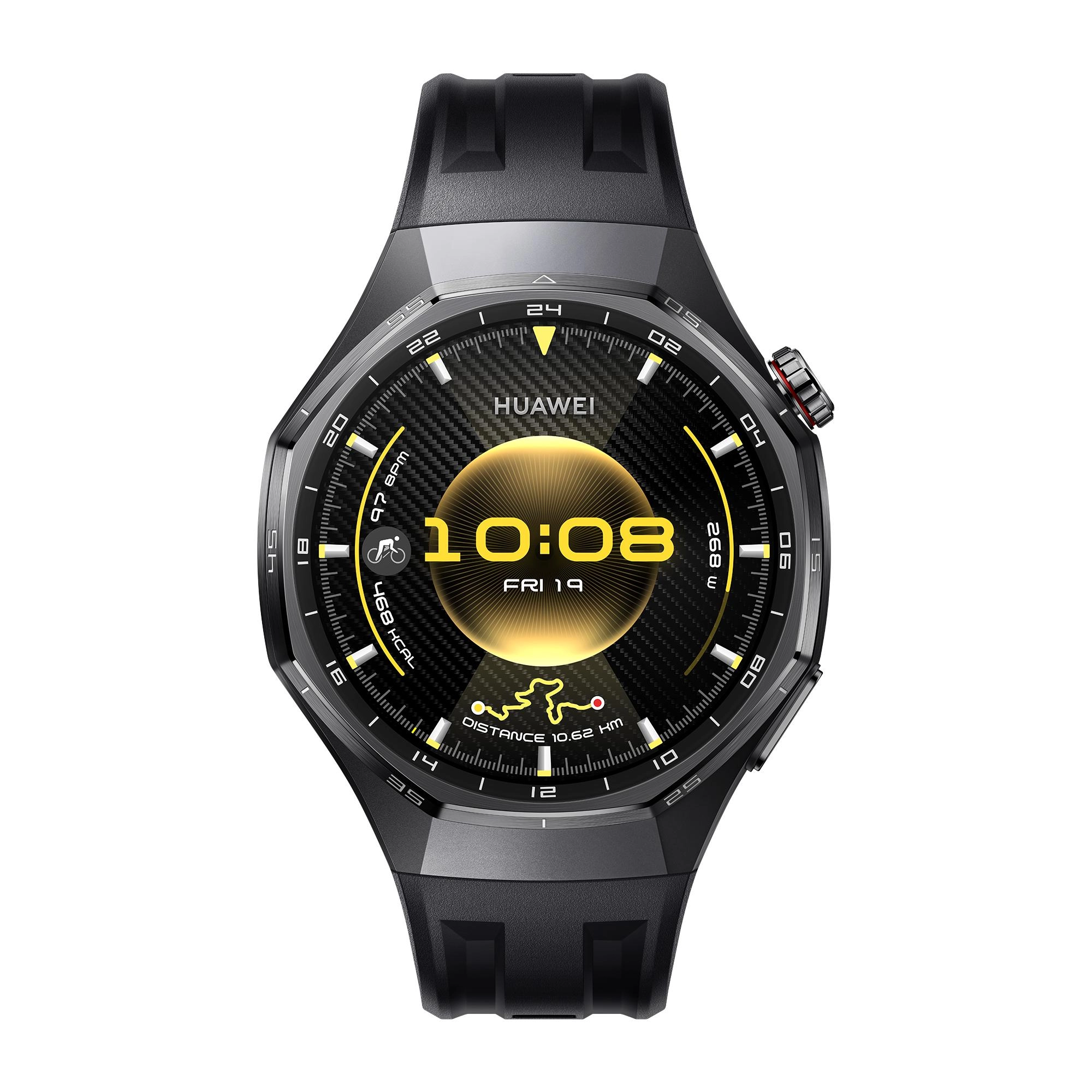 Watch GT 6 Pro 46mm Titanium