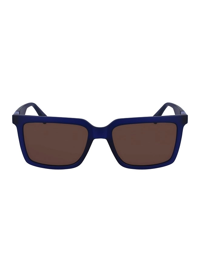 Calvin Klein Jeans CKJ23659S-400-5518 - 55 mm Brown