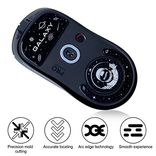 Mouse Feet Skates - Bluetooth