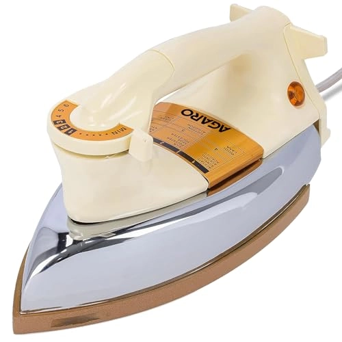 Regency - 1000W Dry Iron
