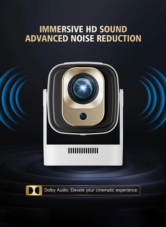 HY260 Pro 330 ANSI lumens