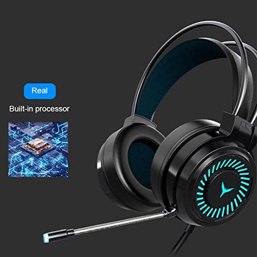 Gaming Headset - Wired Headset