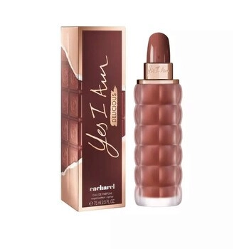 Cacharel Yes I Am Delicious Eau de Parfum 75 ml