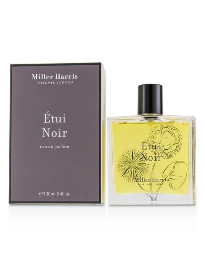 Ètui Noir Eau de Parfum 100ml