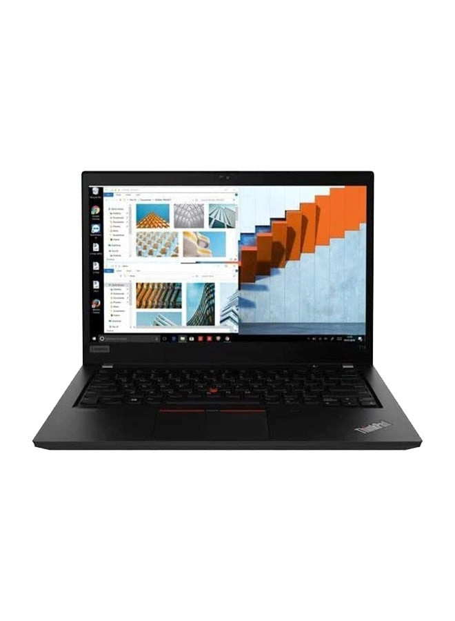Lenovo ThinkPad T14 Gen 2 20W000T5US - 14'' i7-1165G7 8GB DDR4 256GB SSD